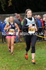 Senior womens 2021 NEHL Lambton Castle near Chester le Street, County Durham. Photo: David T. Hewitson/Sports for All Pics